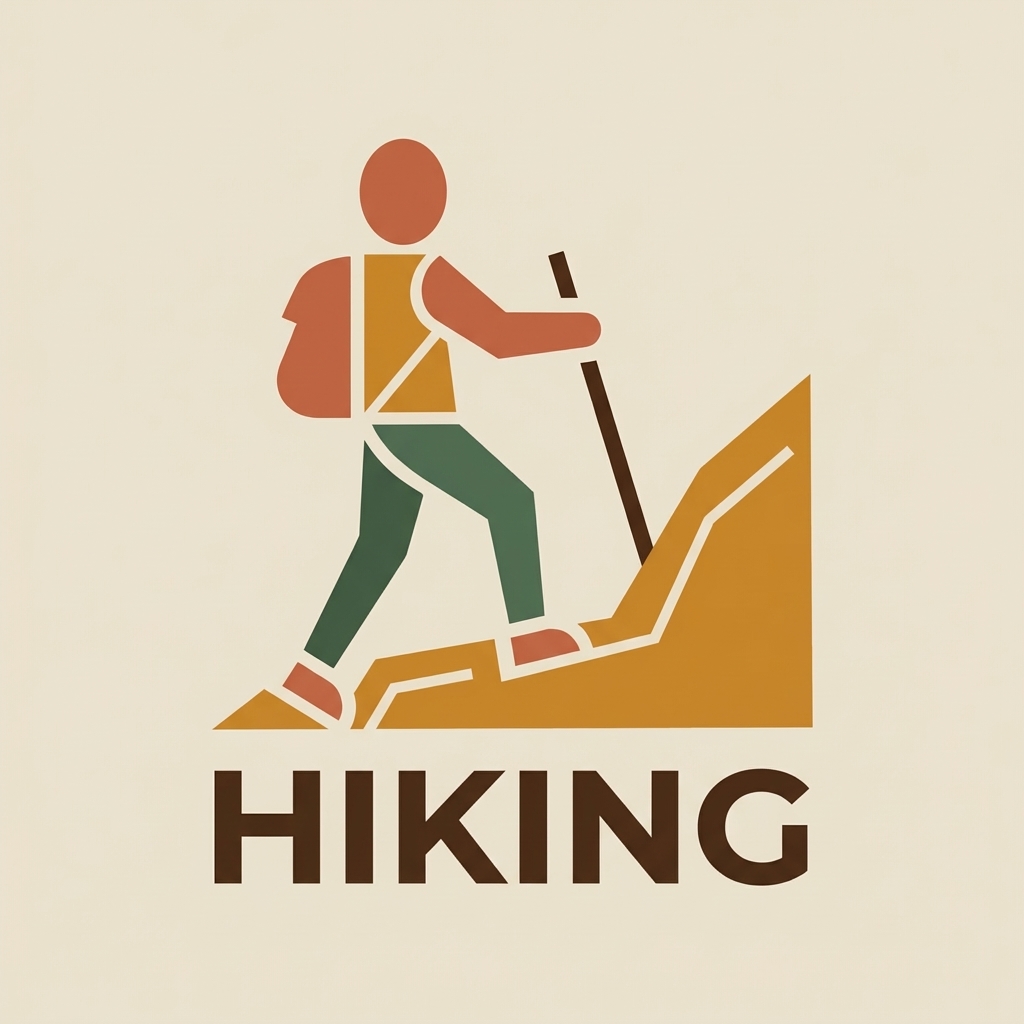 Hiking